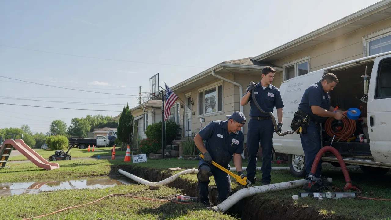 Toilet Installation in White Plains, MD near me